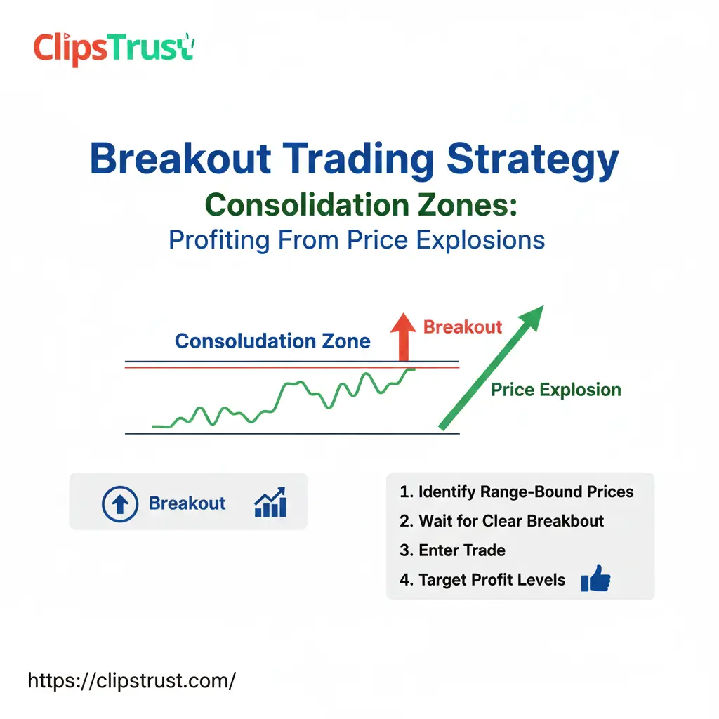 breakout trading strategies